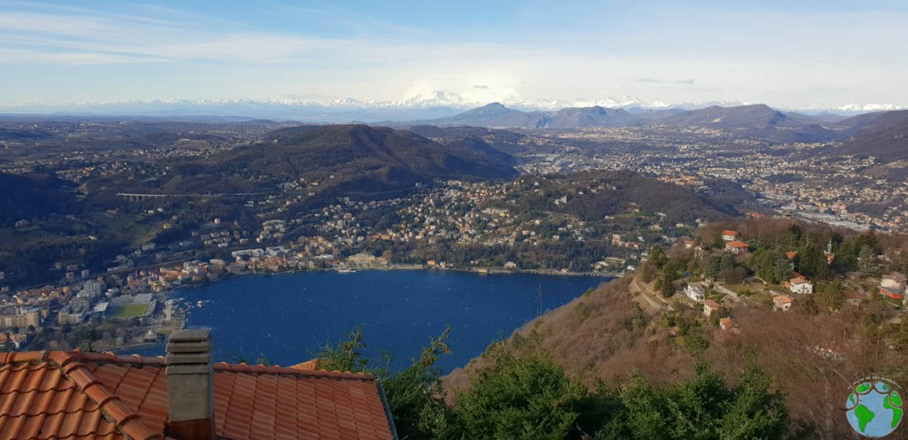 lago como