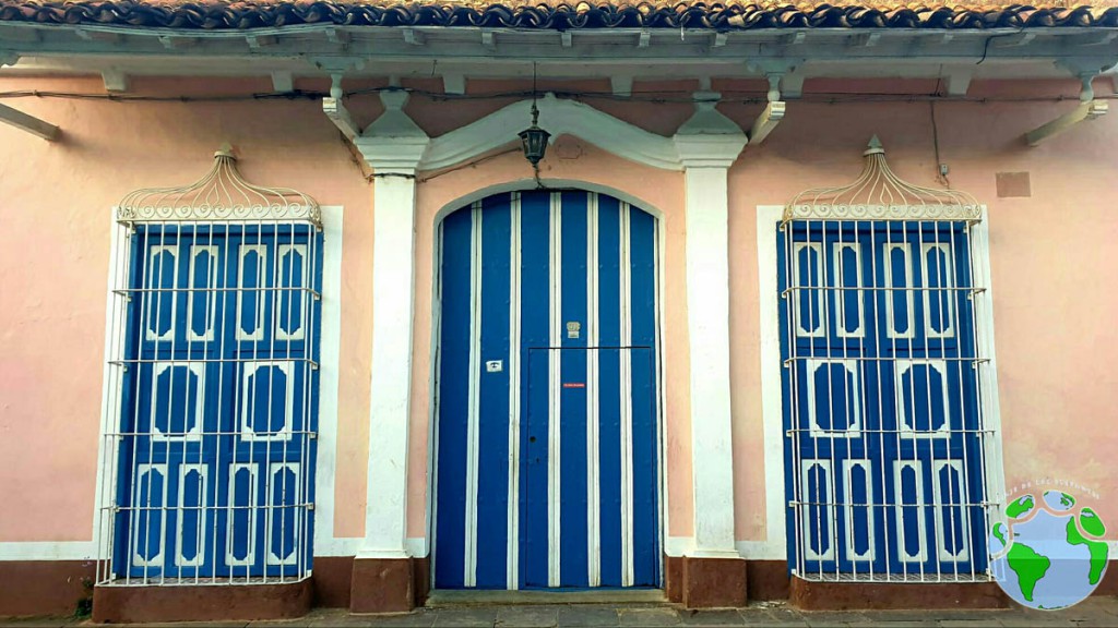 trinidad cuba