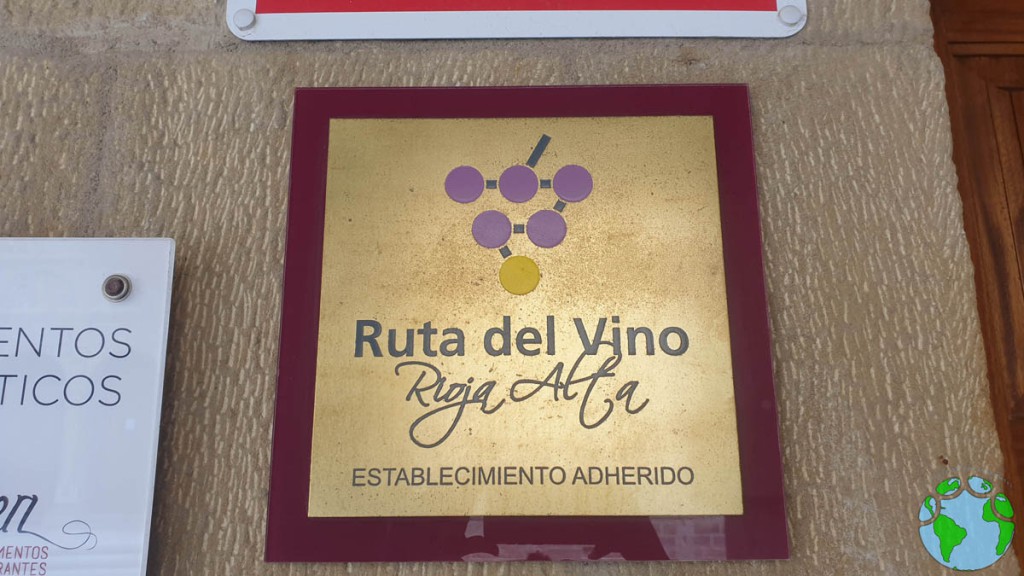 Ruta del vino en La Rioja
