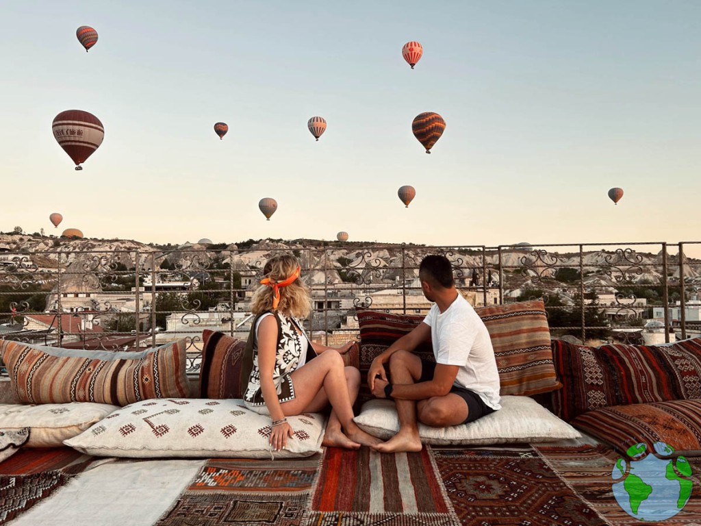 Cappadocia Ballons
