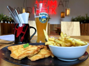 Dónde comer en Berlín